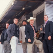 David Davis & The Warrior River Boys