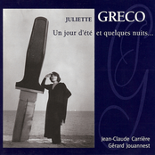 La Réponse Du Roi by Juliette Gréco