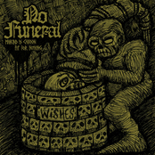 Mankind is Carrion, Fit for Nothing