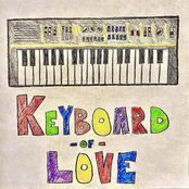 Keyboard of Love
