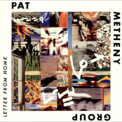 5-5-7 by Pat Metheny Group