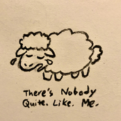 There's Nobody Quite. Like. Me.