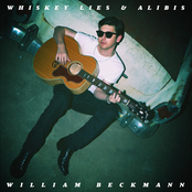 William Beckmann: Whiskey Lies & Alibis