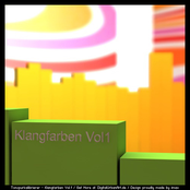 Mixotic 145 - Tonspurkalibrierer - Klangfarben Vol.1