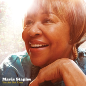 Mavis Staples: You Are Not Alone