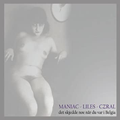 Det Skjedde Noe Nar Du Var I Belgia