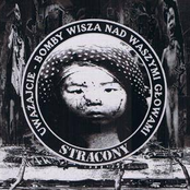 uważajcie, bomby wiszą nad waszymi głowami