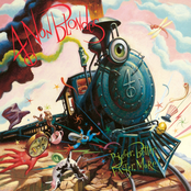 4 Non Blondes: Bigger, Better, Faster, More !
