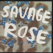 Solen Ligger Derude by The Savage Rose