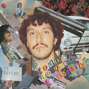 Todo Lo Que Te Escribí