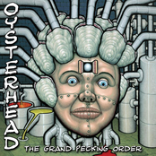 Oysterhead: The Grand Pecking Order