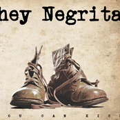 Lay Me Down by Hey Negrita