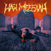 Graveyard Feeding by War Messiah