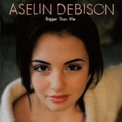 Miss You by Aselin Debison
