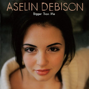 The Friend In Me by Aselin Debison