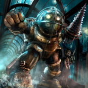 bioshock soundtrack