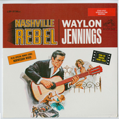 Nashville Rebel