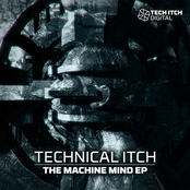 Machine Mind by Technical Itch