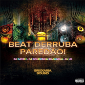 Beat Derruba Paredão!