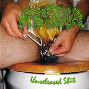 Zombie Soup Kitchen - Unreleased Shit