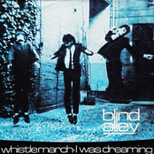 Whistle March / I Was Dreaming