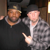 Limp Bizkit Feat. Raekwon