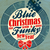 Blue Christmas and a Funky New Year