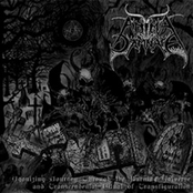 Necrosadistic Masturbation Upon The Mary's Disemboweled Corpse by Anima Damnata