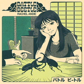 Rachel Andie: Battle Beetle