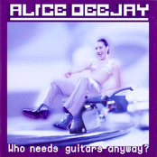 Waiting For Your Love by Alice Deejay