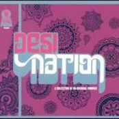 Future World Funk Presents Desi Nation