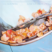 Lucas Powell: Lose You On My Own