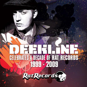 Deekline Celebrates a Decade of Rat Records 1999-2009