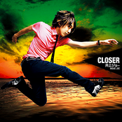 Closer by 井上ジョー