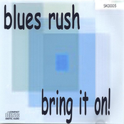 blues rush