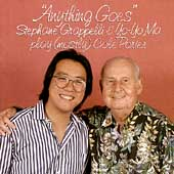 stephane grappelli, yo-yo ma