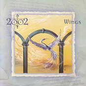 Wings by 2002