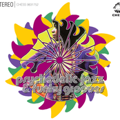 Psychedelic Jazz And Funky Grooves