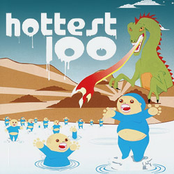 triple J hottest 100 volume 10