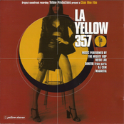 LA Yellow 357