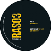 Rastrumentals Remixes, Pt. 2