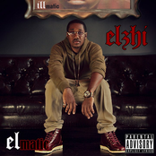 The World Is Yours by Elzhi