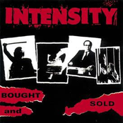 Backstabber by Intensity