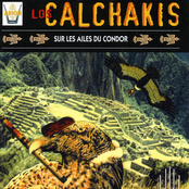 El Condor Pasa by Los Calchakis