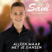 Alleen Maar Met Je Dansen