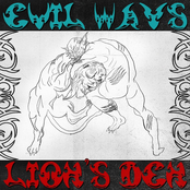 Evil Ways / Lion's Den