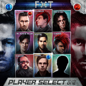 FiXT: Player Select Vol. 01