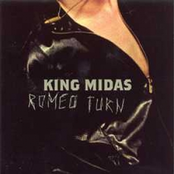 The Blues Ain't Nothing by King Midas