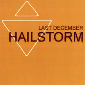 Hailstorm