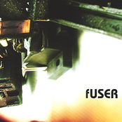 A Matter Of Trust by Fuser